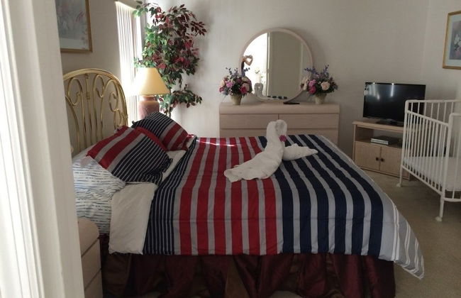 Ov3689 - Indian Point - 4 Bed 2 Baths Villa - Foto 3