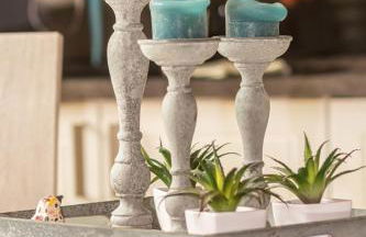 Ferienwohnungen Vogelnest zentral in Mühlhausen mit Pool - Foto 22