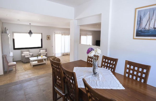 Spacious Villa With Games Area - Foto 22