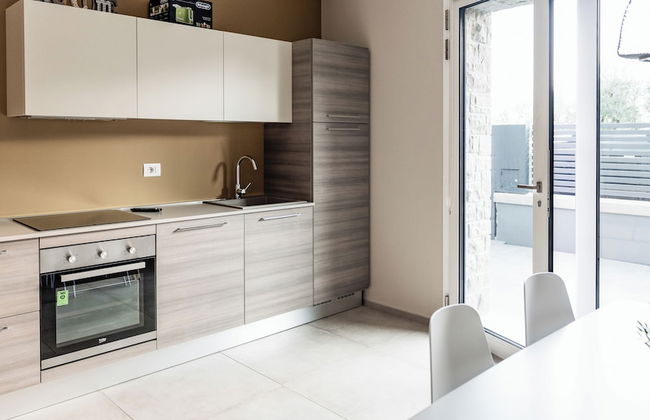 Italianway - Villa Paloma - Ponente - Foto 4