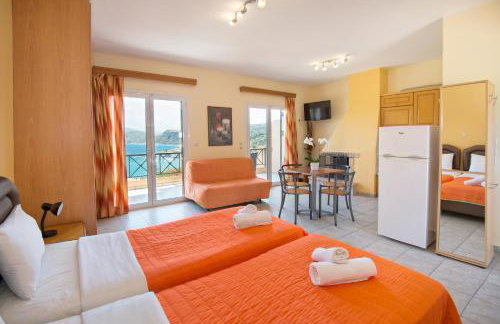 Panorama Hotel - Photo 20