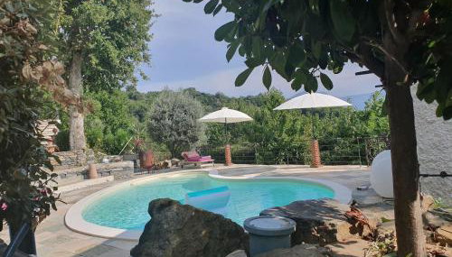 maison de charme avec piscine et vue exceptionnelle - Foto 2