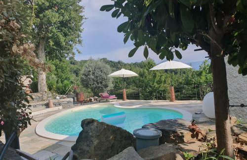 maison de charme avec piscine et vue exceptionnelle - Foto 2