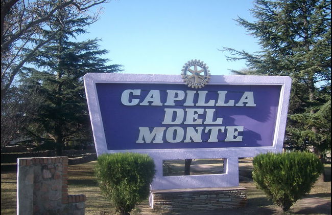 Circuit Punilla - Photo 2