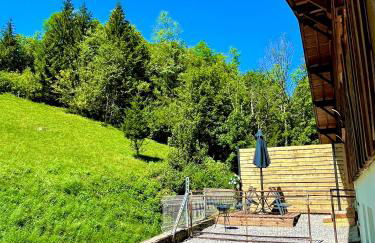 Appartement dans maison familiale - Foto 9