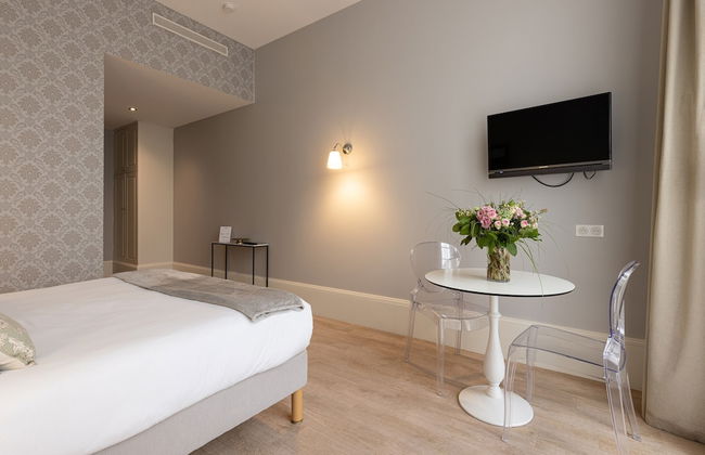 La Maison Blanche - Foto 36