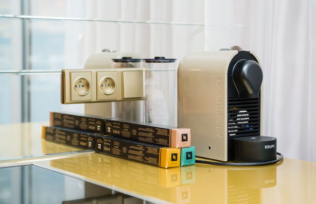 Aquarius Residence by TKC - Foto 61