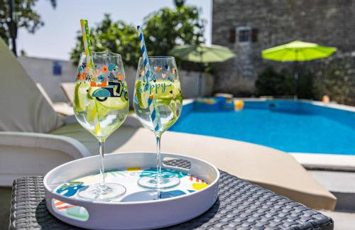 Villa Barbara - Orihi - Foto 2