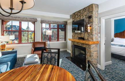 Marriott Timber Lodge 1BR Apartment with Resort Access - Foto 6