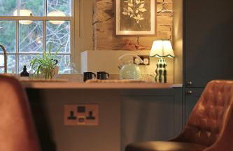 Lock Keepers Cottage at Salterhebble - Foto 21