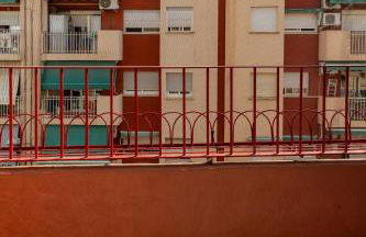 Mislata Apartment - Foto 16