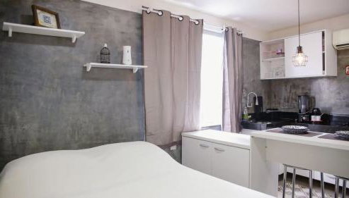 STUDIO 301 | WIFI 600MB | RESIDENCIAL JC, um lugar para ficar. - Foto 3
