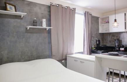 STUDIO 301 | WIFI 600MB | RESIDENCIAL JC, um lugar para ficar. - Photo 3