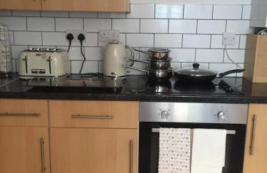 Mews Cottage - Foto 15