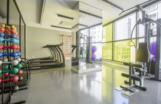 Aurora Paulistana - Foto 51