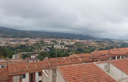 Residencial Alcoy Apartahotel - Foto 60