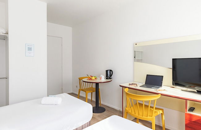 Appart'City Classic Blois - Foto 16