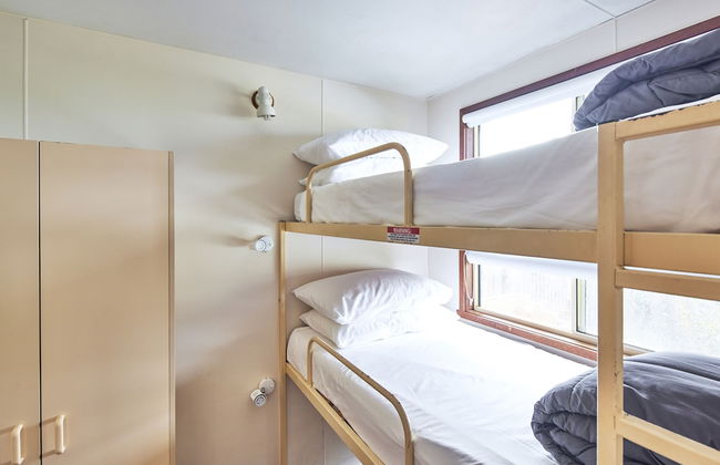 NRMA Merimbula Beach Holiday Resort - Photo 23