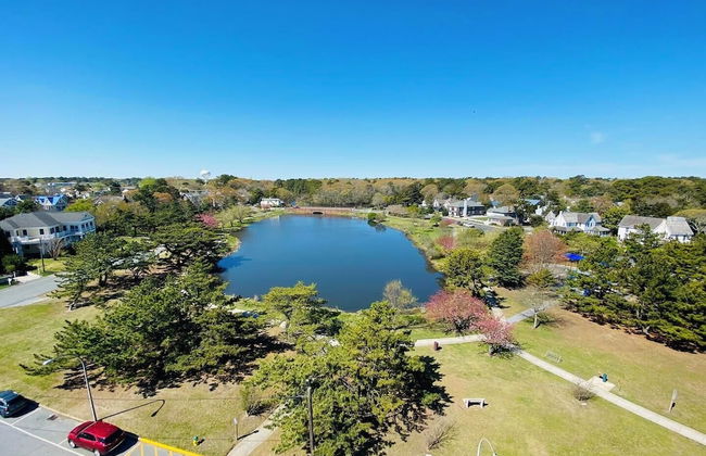 THE Henlopen 719 - Foto 14