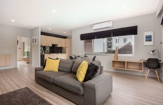 Studio365 Apartment - Foto 36