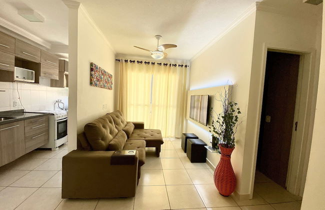 Residencial Viva Feliz - Foto 16