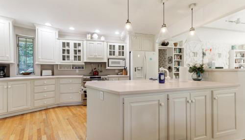 Bright 4BDR Home by Lake MI Arcadia Bluffs Portage Lake 2832 - Foto 3