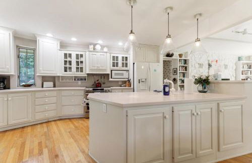 Bright 4BDR Home by Lake MI Arcadia Bluffs Portage Lake 2832 - Photo 3