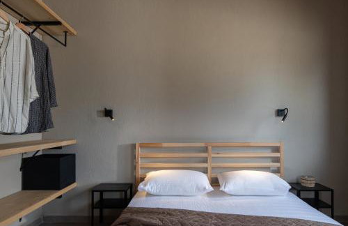 Athos View - Golden Fig Sykia lodge - Foto 38