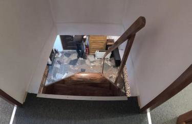 Domek blisko granicy u Darka - Photo 12