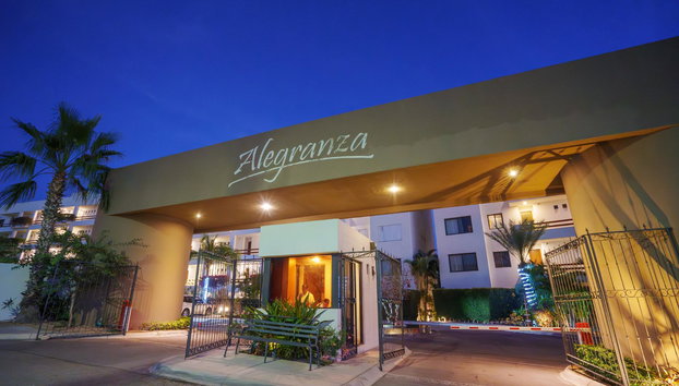 Alegranza Luxury Resort - All Master Suites - Foto 5