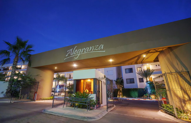 Alegranza Luxury Resort - All Master Suites - Foto 5