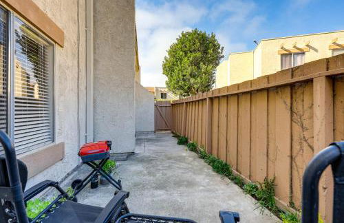 2 Mi to Beaches Condo with Patio in Port Hueneme! - Foto 20