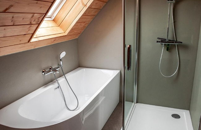 Holiday Home in Brabant With Private Spa - Photo 8