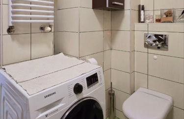 Apartament Przy Metrze i Przy Lesie - Foto 27