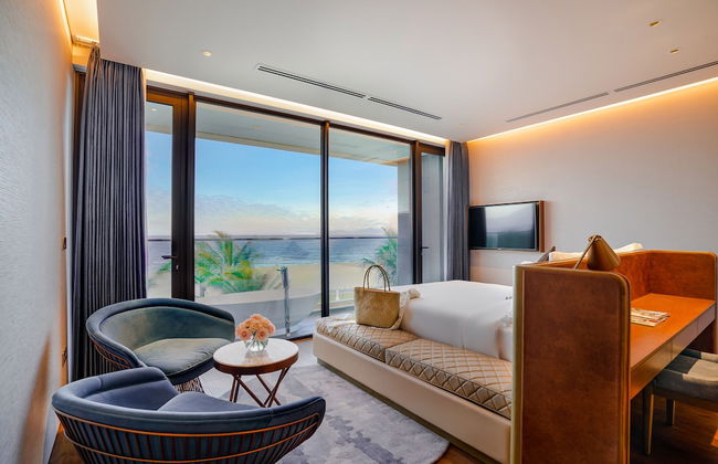 The Five Stars Villa - Foto 34