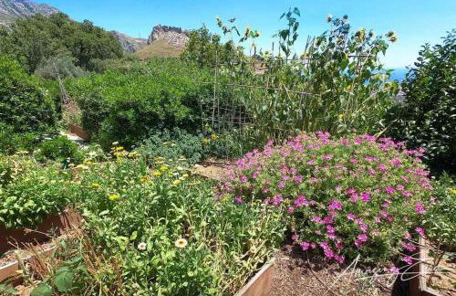 Villa Kasteli - Secret Beauty in the Mountains - Foto 28