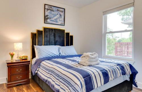 Walk to Parks and See the Final Four! Indy Getaway - Foto 18