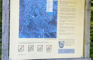 Ferienwohnung Schönblick inklusive Hallenbad, Sauna, Außenpool & Fitnessstudio, familienfreundlich ausgestattet - Foto 33