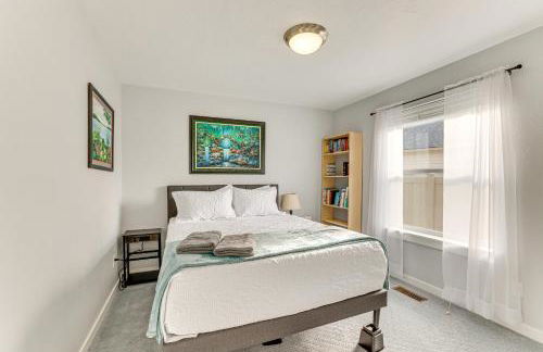 Spacious Kuna Family Home Close to Parks! - Foto 21