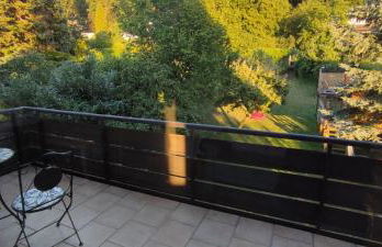 Top Ferienwohnung am Waldrand mit großem Balkon - Foto 2