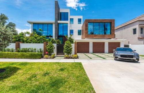 Boardwalk Mansion - Foto 11