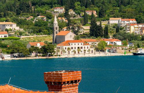 Amazing Sea View Apartments Petra & Paula - Foto 55