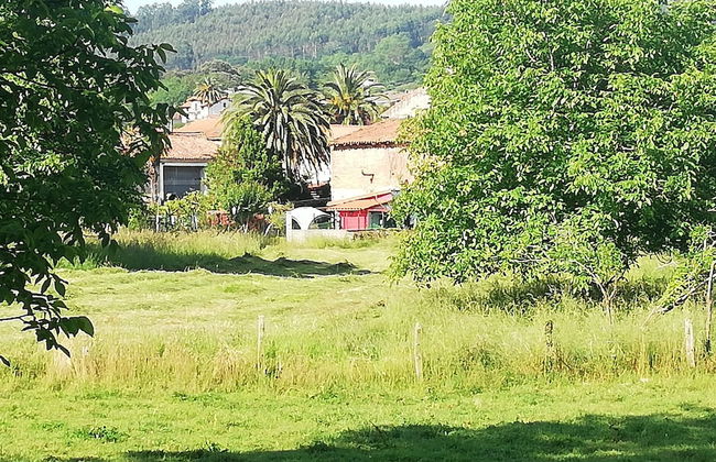 Holiday Home in Spain With Terrace & BBQ - Foto 21