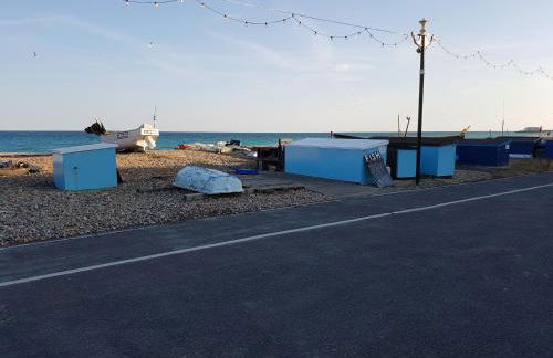 Kingfisher cottage, free parking - Foto 13