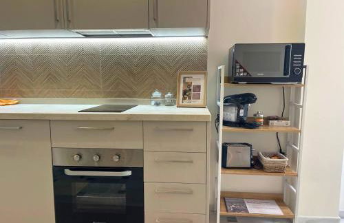 Home4u Acogedor apartamento en Maracena - Foto 6