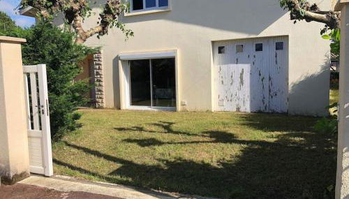 Maison 2 chambres et 2 lits simple Jardin en centre ville - Foto 1, Garden