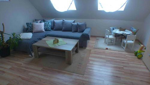 Ferienwohnung im Barockwinkel - Foto 3