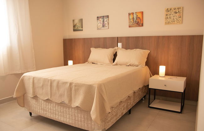 Chalés Vila da Rosa - Foto 6