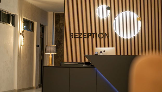 Recepción