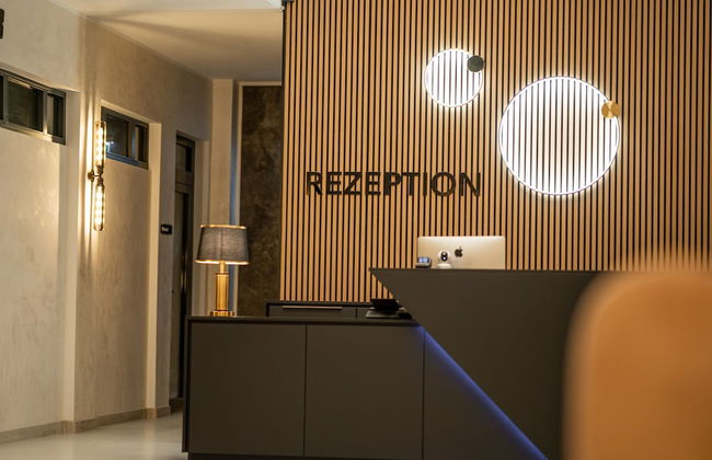 Hotel CityHome am Kurpark - Foto 3